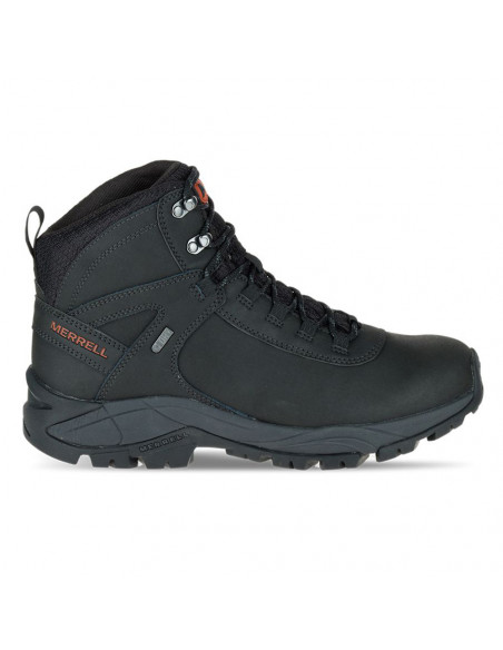 Men's Vego Mid Leather Waterproof