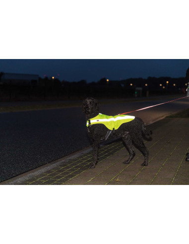 Säkerhetsväst Reflex