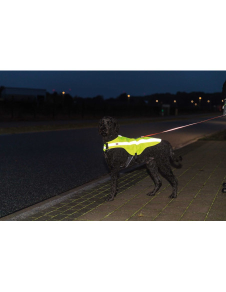 Säkerhetsväst Reflex