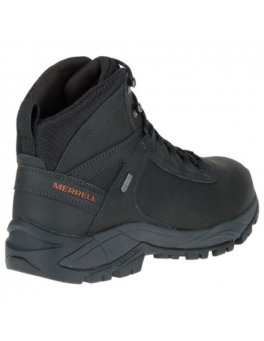 Men's Vego Mid Leather Waterproof