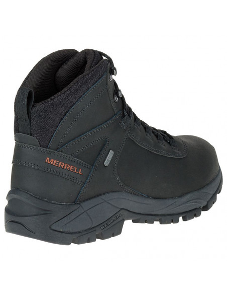 Men's Vego Mid Leather Waterproof