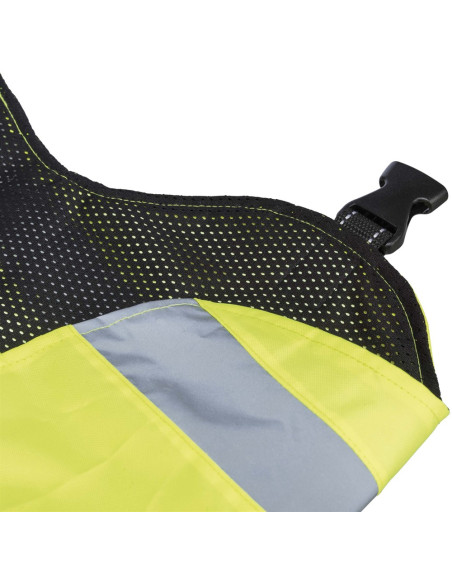 Säkerhetsväst Reflex
