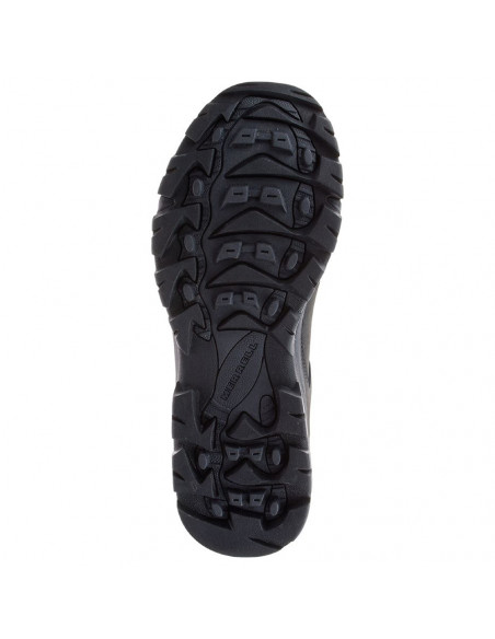 Men's Vego Mid Leather Waterproof