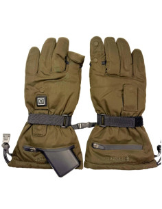 Haunter Heated hunting glove
