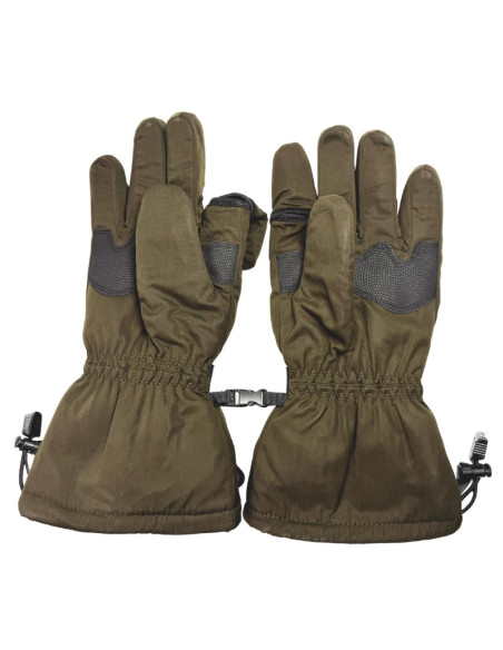 Haunter Heated hunting glove