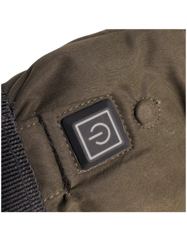 Haunter Heated hunting glove