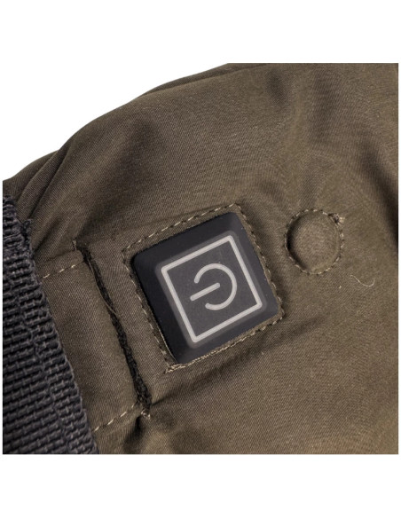 Haunter Heated hunting glove