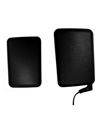 Haunter Heated hunting glove