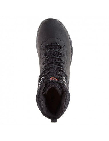 Men's Vego Mid Leather Waterproof