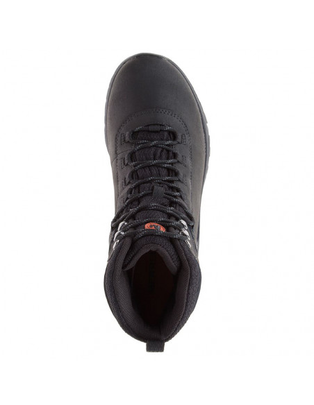 Men's Vego Mid Leather Waterproof