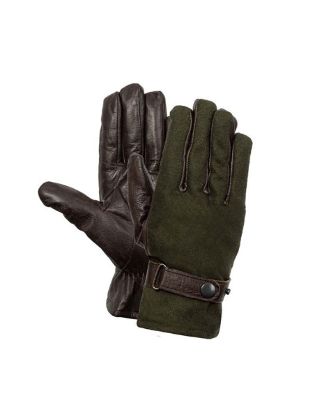 Haunter Baron Skinnhandske