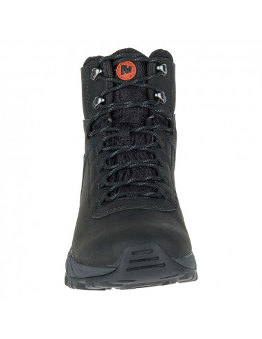 Men's Vego Mid Leather Waterproof