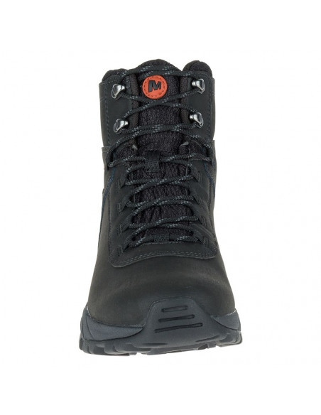 Men's Vego Mid Leather Waterproof