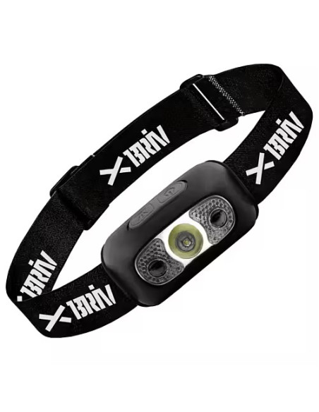 Pannlampa HL05-C 3W - 150 Lumen