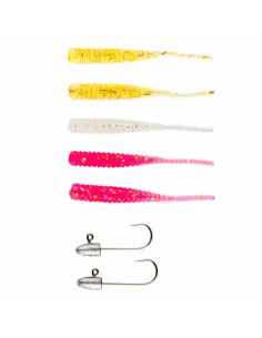 Rubber IZE pimpeljig 40-P