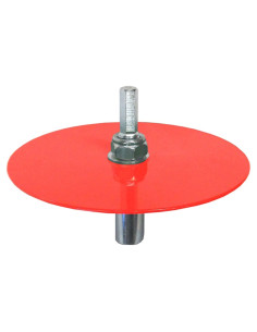 Adapter Skruvdragare Skiva