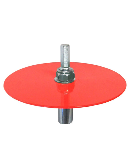 Adapter Skruvdragare Skiva