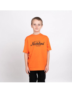 GREAT NORRLAND JUNIOR T-SHIRT