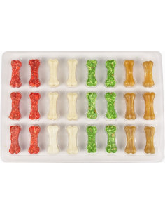 Julkalender Hundgodis 2