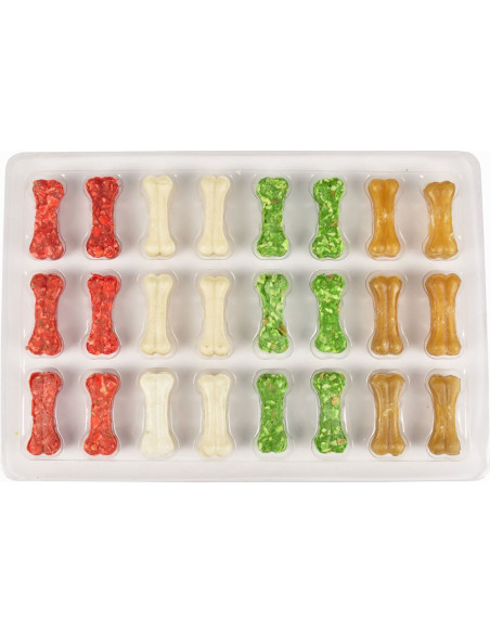 Julkalender Hundgodis