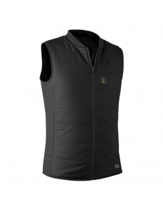 Deerhunter Heat Inner Waistcoat, svart