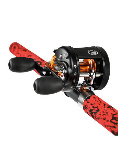 Ifish Gäddmete L Combo