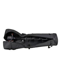 StrikeMaster 24V Lite-Flite 200mm Combo ink. Väska 2