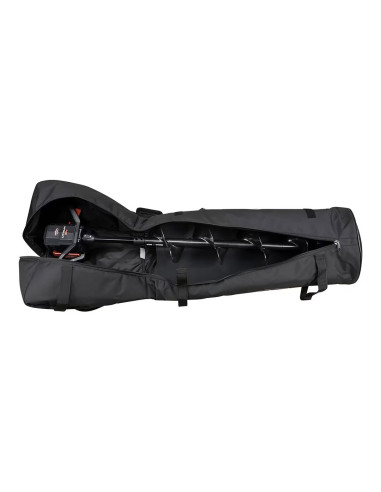 StrikeMaster 24V Lite-Flite 200mm Combo ink. Väska