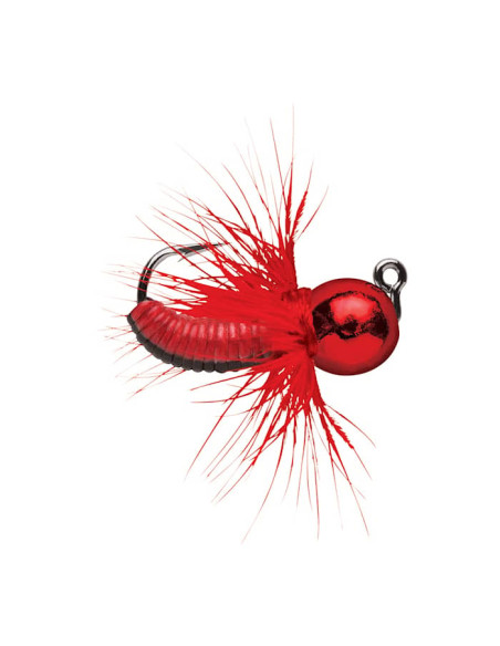 VMC Tungsten Fly Jig 1,8g 2-pack