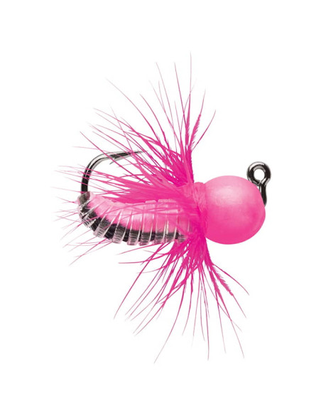 VMC Tungsten Fly Jig 1,8g 2-pack