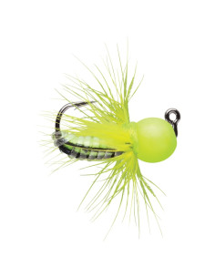 VMC Tungsten Fly Jig 1,8g 2-pack 2
