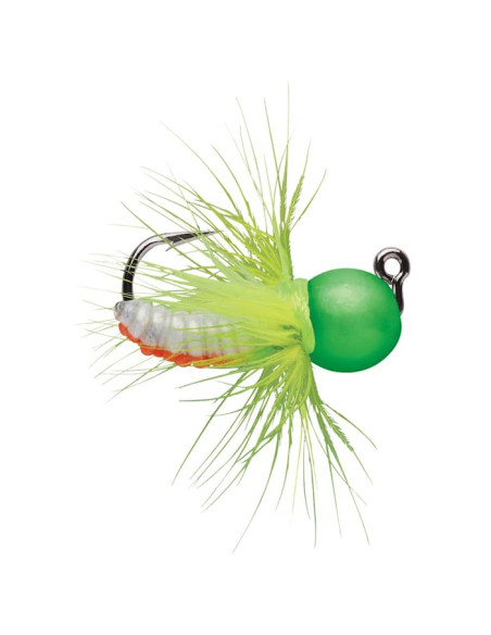 VMC Tungsten Fly Jig 1,8g 2-pack