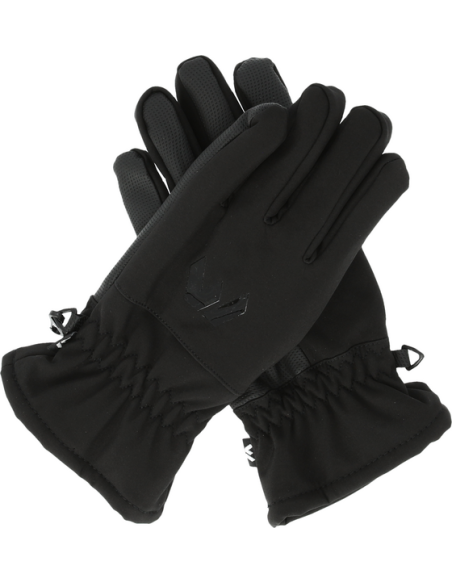 Wasio W Softshell Gloves