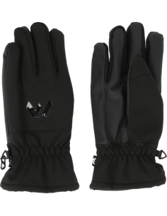 Wasio W Softshell Gloves 2