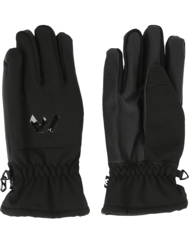 Wasio W Softshell Gloves