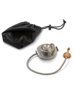 Gasbrännare 3500 för stormkök