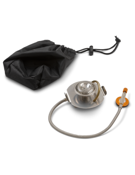 Gasbrännare 3500 för stormkök