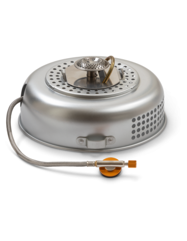 Gasbrännare 3500 för stormkök