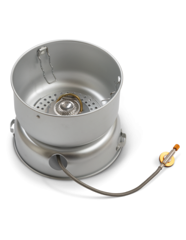 Gasbrännare 3500 för stormkök