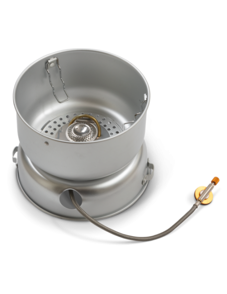 Gasbrännare 3500 för stormkök