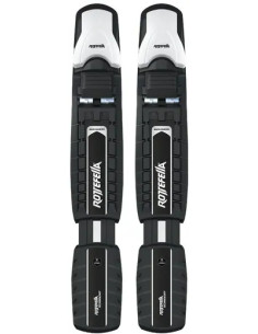 Rottefella BC Manual Bindning