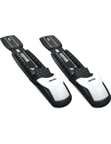 Rottefella BC Manual Bindning