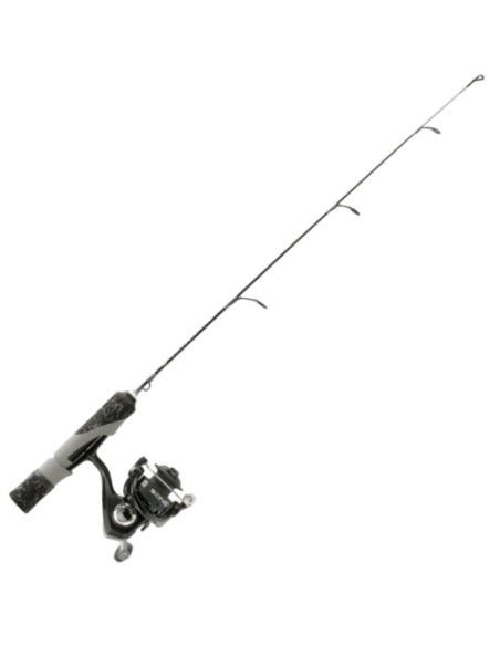 Sonicor Stealth 28 M Spinning combo