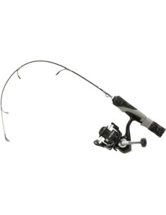 Sonicor Stealth 28 M Spinning combo 2