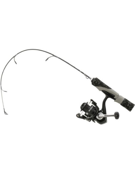 Sonicor Stealth 28 M Spinning combo