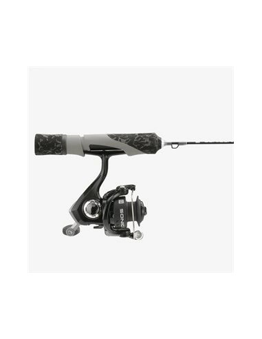 Sonicor Stealth 28 M Spinning combo