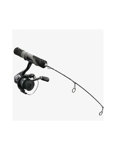 Sonicor Stealth 28 M Spinning combo