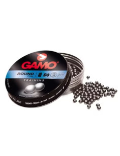 Gamo Rundkulor 4,5 mm 500 pcs