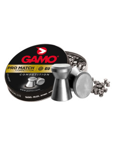 Gamo Pro-Match 5,5 mm 250 pcs