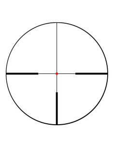 AMPLUS 6 2.5-15x56i L-4a, BDC 2